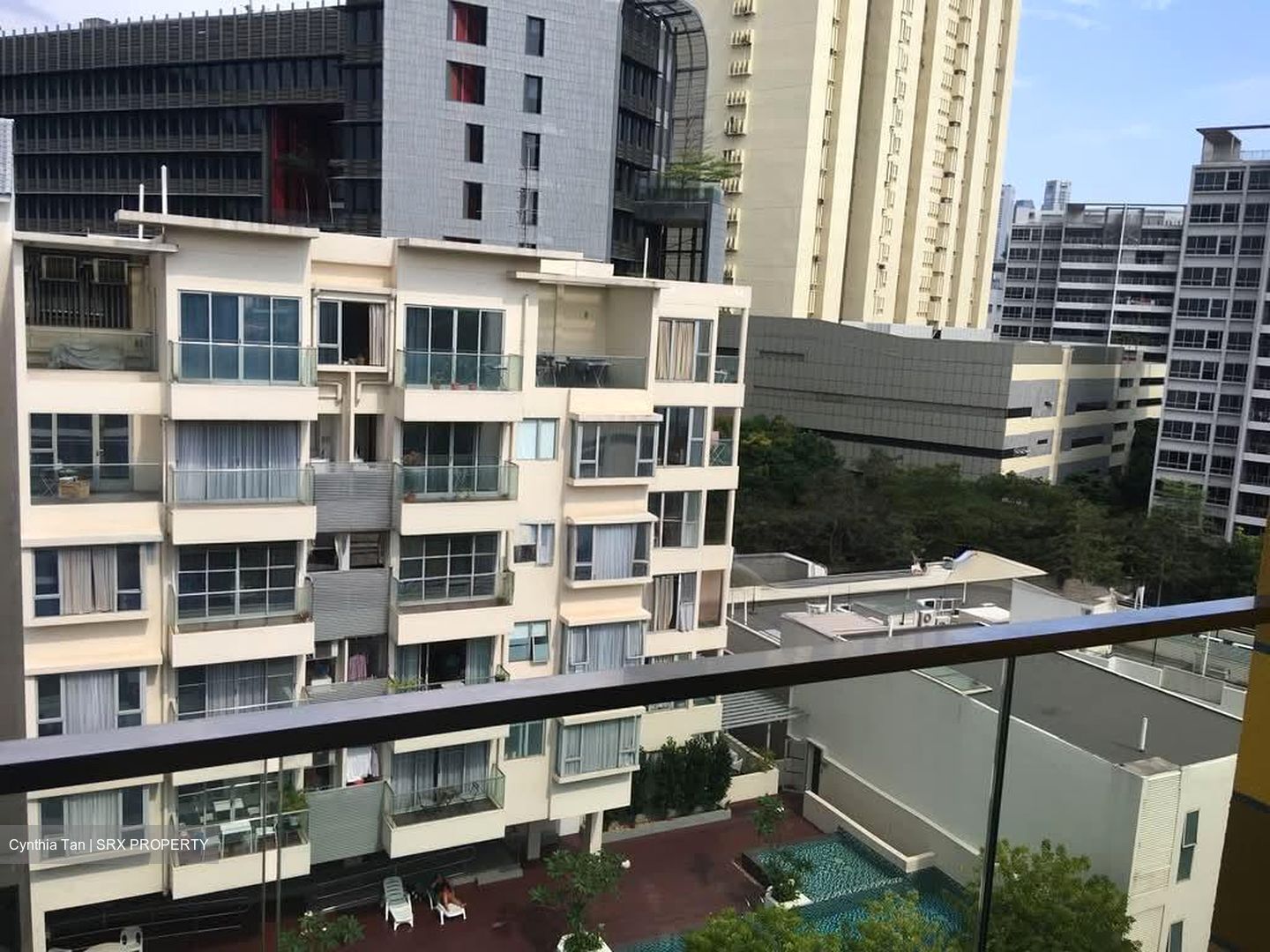 Liv On Wilkie (D9), Apartment #574243041